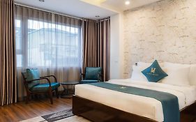 Hanoi Bliss Apartment Mai Hac De